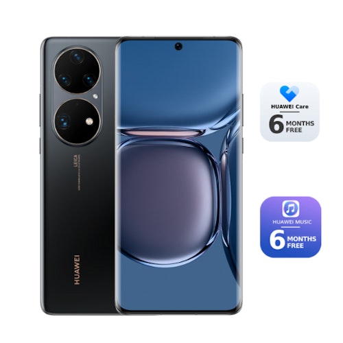 A Huawei P50 Pro