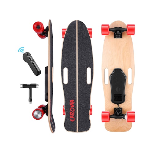 Caroma Electric Skateboard
