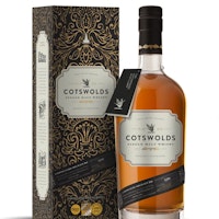 Cotswolds Signature Single Malt Whisky