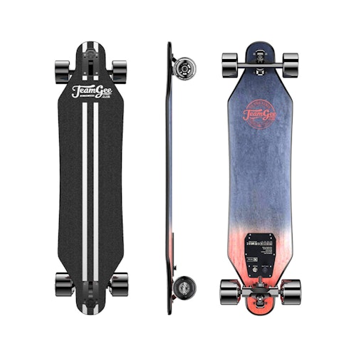 Teamgee Electric Skateboard