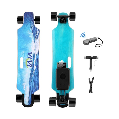VIVI Electric Skateboard