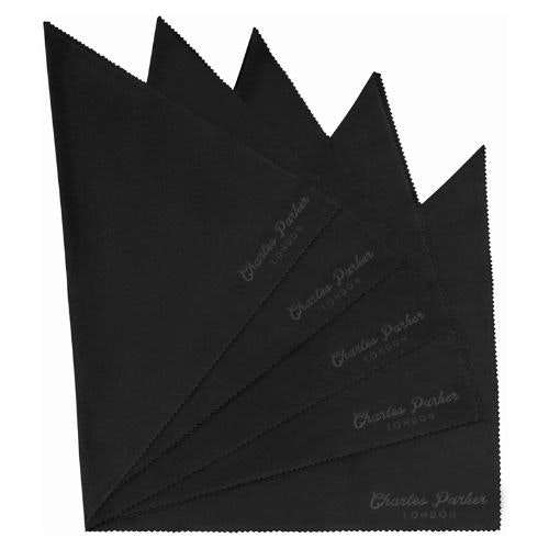 Microfibre Cleaning Cloths