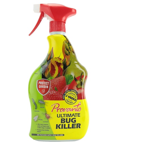 Provanto bug killer