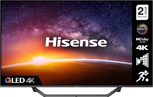 HISENSE 65A7GQTUK