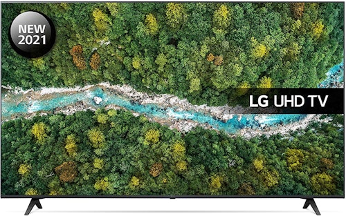 LG 65UP77006LB