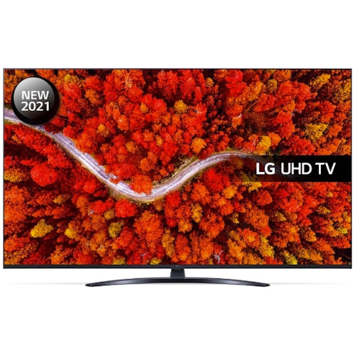 LG 65UP81006LA
