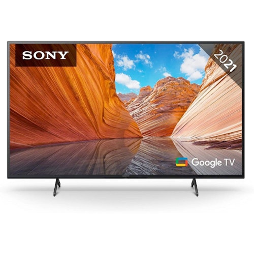 Sony BRAVIA KD43X80JU