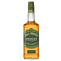 Ezra Brooks Straight Rye Whiskey
