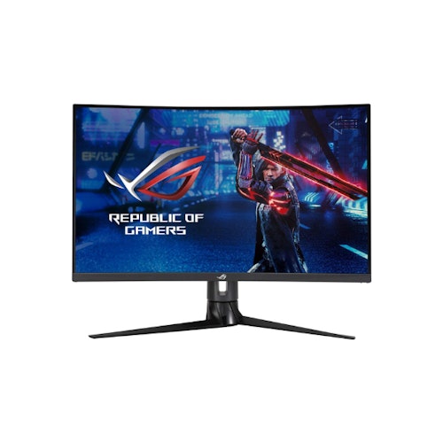 ASUS ROG Strix XG32VC