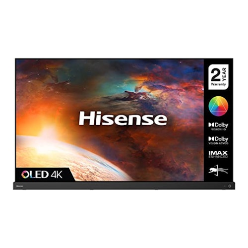 HISENSE 55A9GQ