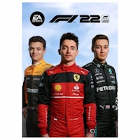 F1 22