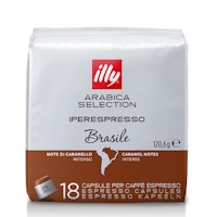 Arabica Selection Iperespresso Brasile
