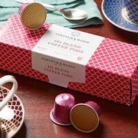 Fortnum & Mason Coffee Pods
