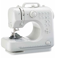 So Crafty Midi Sewing Machine