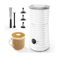Automatic Milk Frother and Warmer