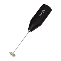 KitchenCraft Le’Xpress Electric Milk Frother Whisk