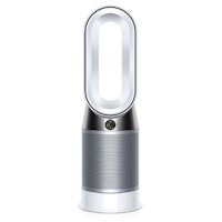 Dyson Pure Hot + Cool Purifier (WhiteSilver) - Refurbished