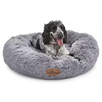 Silentnight Donut Pet Bed