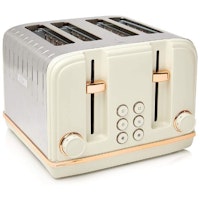 Haden Salcombe Toaster