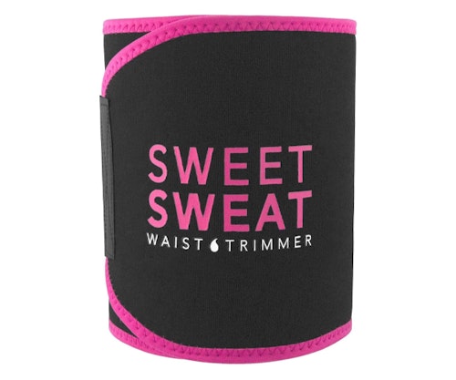 Sweet and Sweat