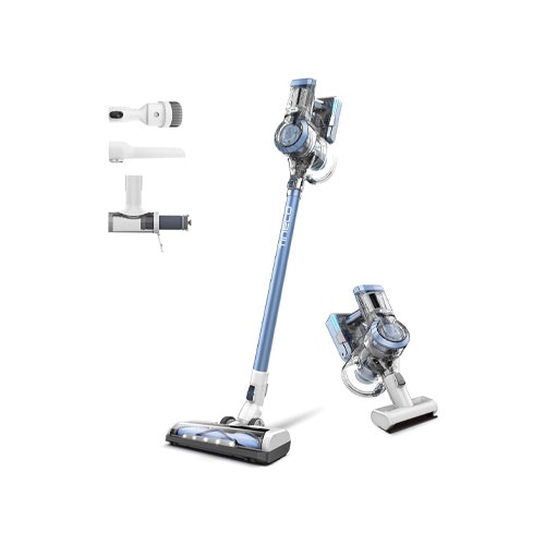 Tineco A11 Hero Cordless Vacuum Cleaner
