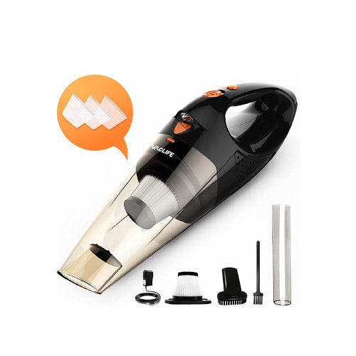 VacLife Handheld Vacuum