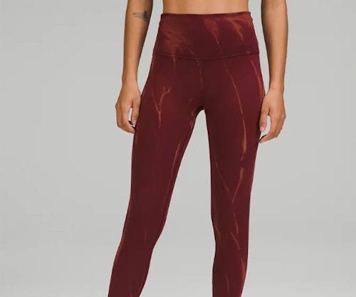 Wunder Train High-Rise Tight 25