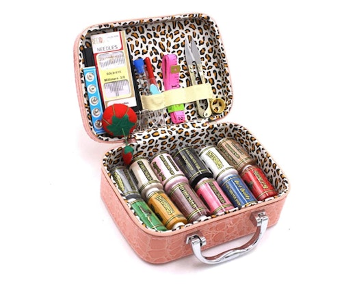 BILIEASY Sewing kit