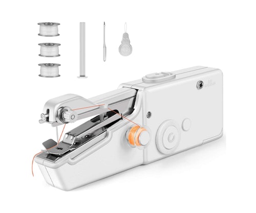 Hhandheld Sewing Machine