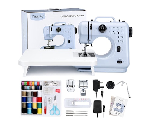 Magicfly Sewing Machine for Beginner