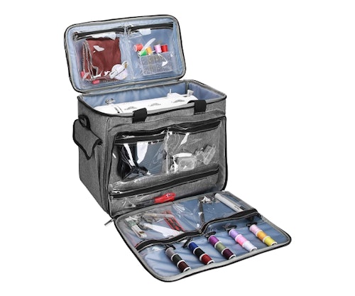 ProCase Sewing Machine Bag Case