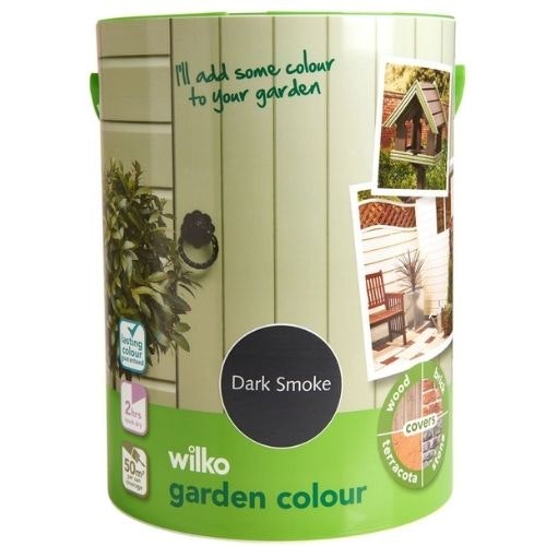 Wilko Garden Colour