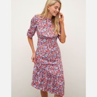 Selena Midi Dress