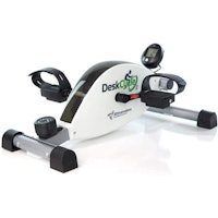 New DeskCycle2 - Mini Exercise Bike