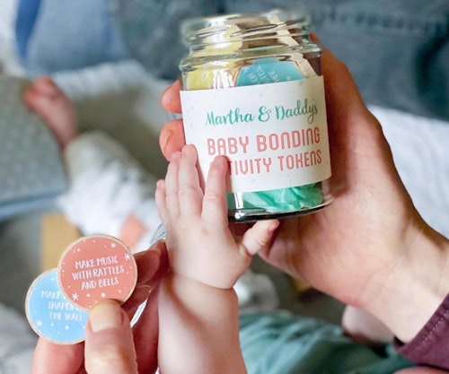 First Father's Day Gifts