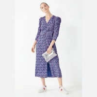 Rea Tea Dress