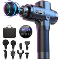 ANSGEC Massage Gun
