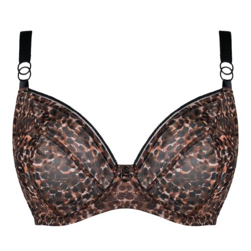 Curvy Kate Lifestyle Plunge Bra