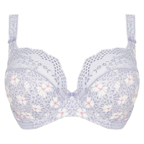 Elomi Lucie Plunge Non Padded Wired Bra
