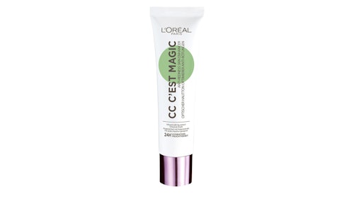 L'oreal cc cream