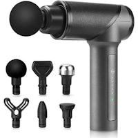 Medcursor Handheld Percussion Massage Gun