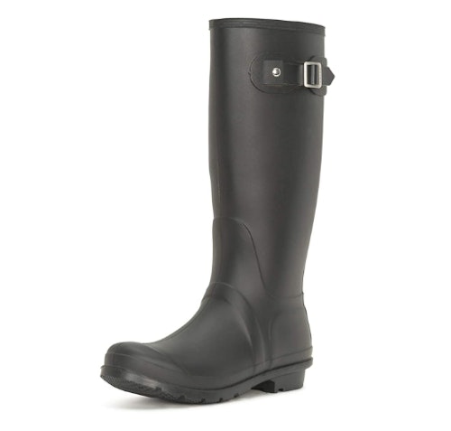 Polar Boot Women's Tall Wellington Boot