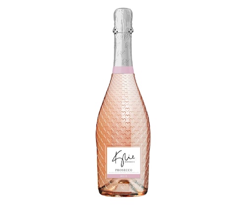 Kylie Minogue Wines Prosecco Rosé