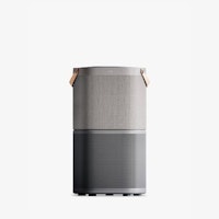 AEG AX91-404GY 400 Connected Home Air Purifier, Grey