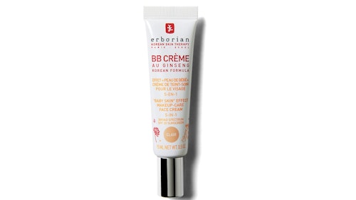 bb cream erborian