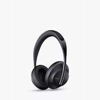Bose 700 Noise Cancelling Over-Ear Wireless Bluetooth Headphones with Mic/Remote, Black