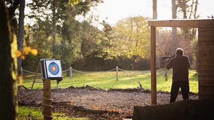 gun-crossbow