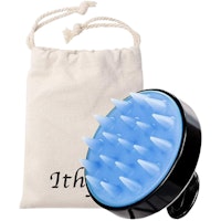 Ithyes Hair Massager Shampoo Brush