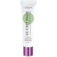 L'Oreal C'est Magic Cc Cream Anti-Redness