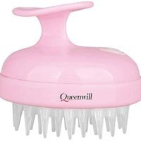 Queenwill Electric Scalp Massager